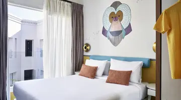 Turtle s Inn Hotel