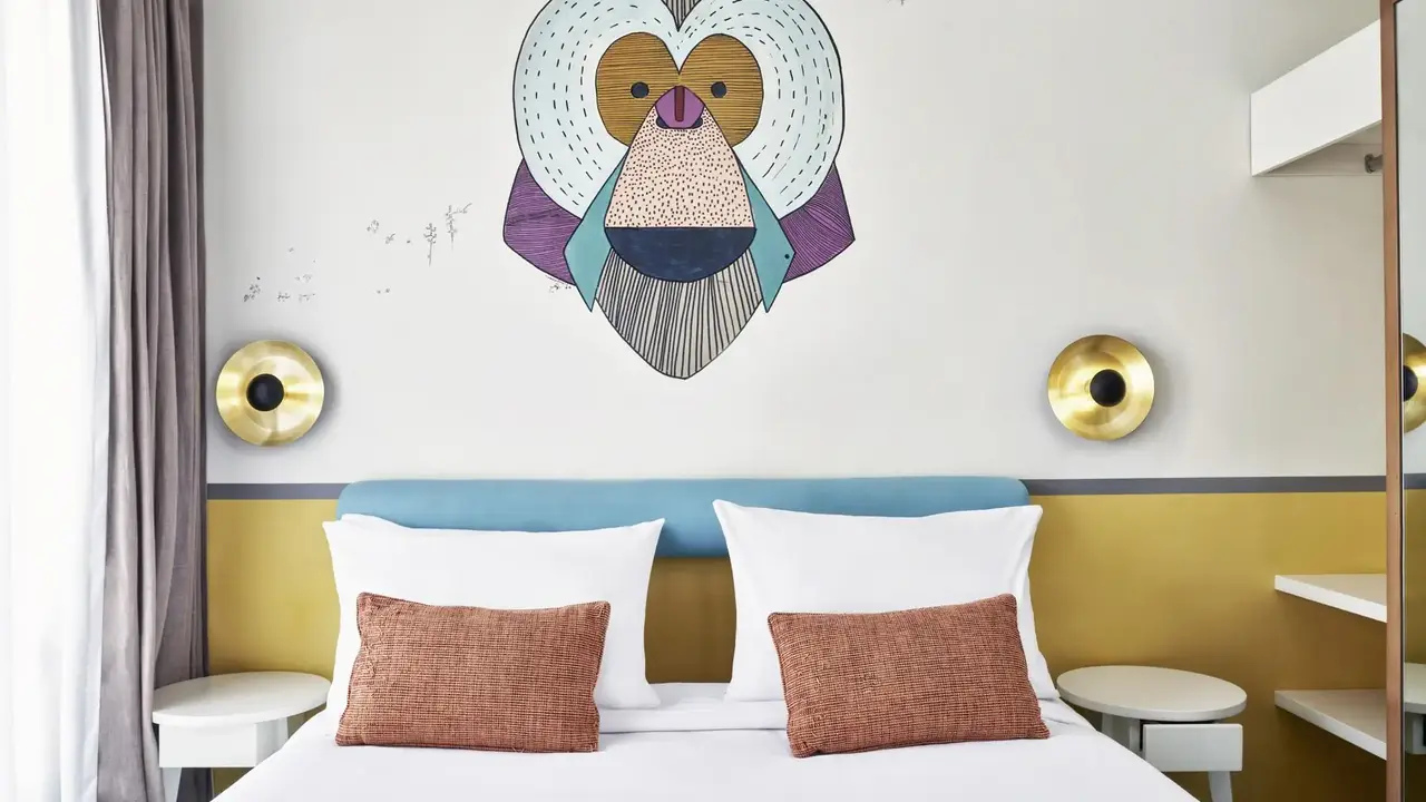 Turtle s Inn Hotel