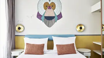 Turtle s Inn Hotel