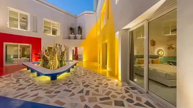 Turtle s Inn Hotel