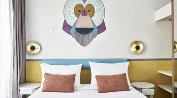 Turtle s Inn Hotel