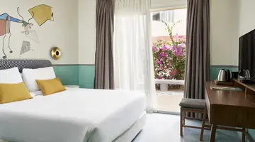 Turtle s Inn Hotel