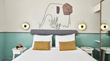 Turtle s Inn Hotel