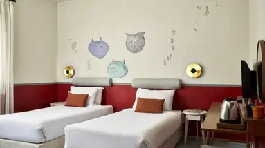 Turtle s Inn Hotel