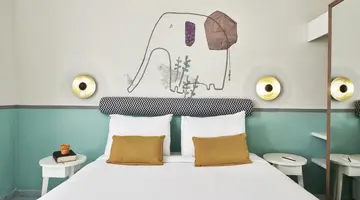 Turtle s Inn Hotel