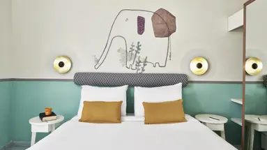 Turtle s Inn Hotel