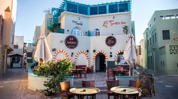Turtle s Inn Hotel