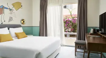 Turtle s Inn Hotel