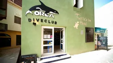 Turtle s Inn Hotel