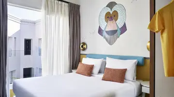 Turtle s Inn Hotel