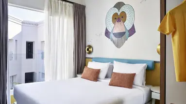 Turtle s Inn Hotel