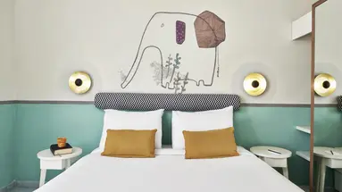 Turtle s Inn Hotel