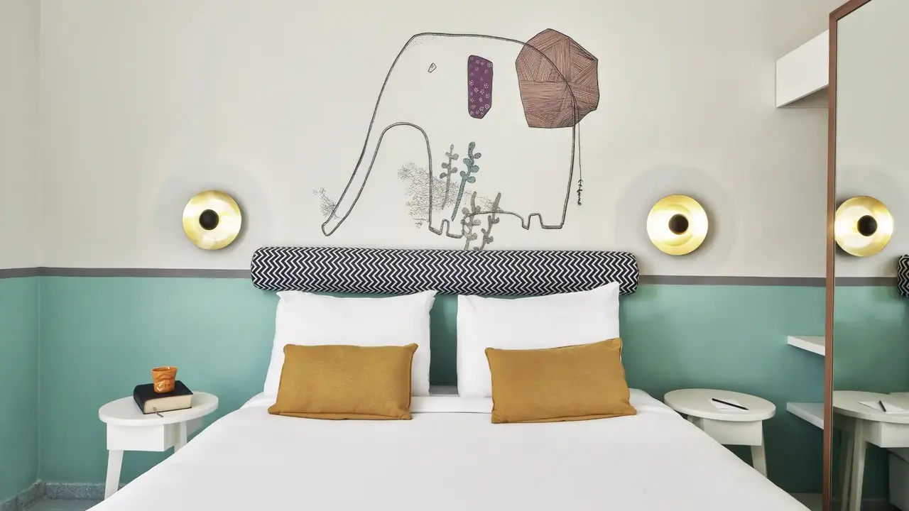 Turtle s Inn Hotel