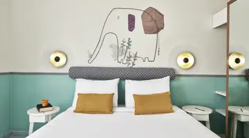 Turtle s Inn Hotel