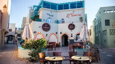 Turtle's Inn Hotel