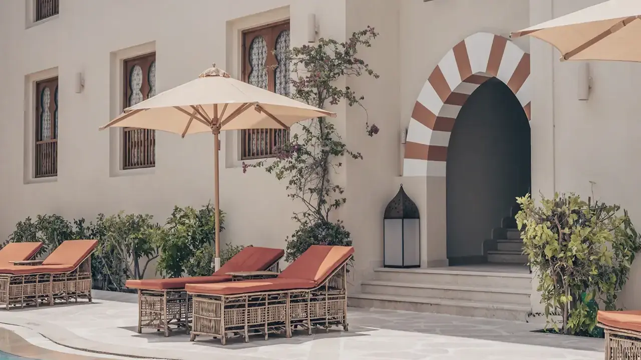 Turtles Inn El Gouna