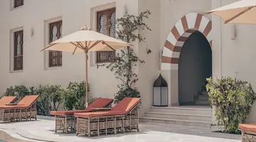 Turtles Inn El Gouna
