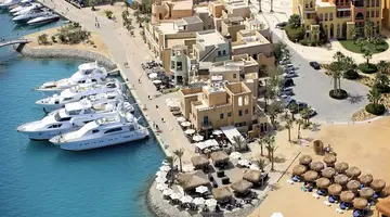 Turtles Inn El Gouna