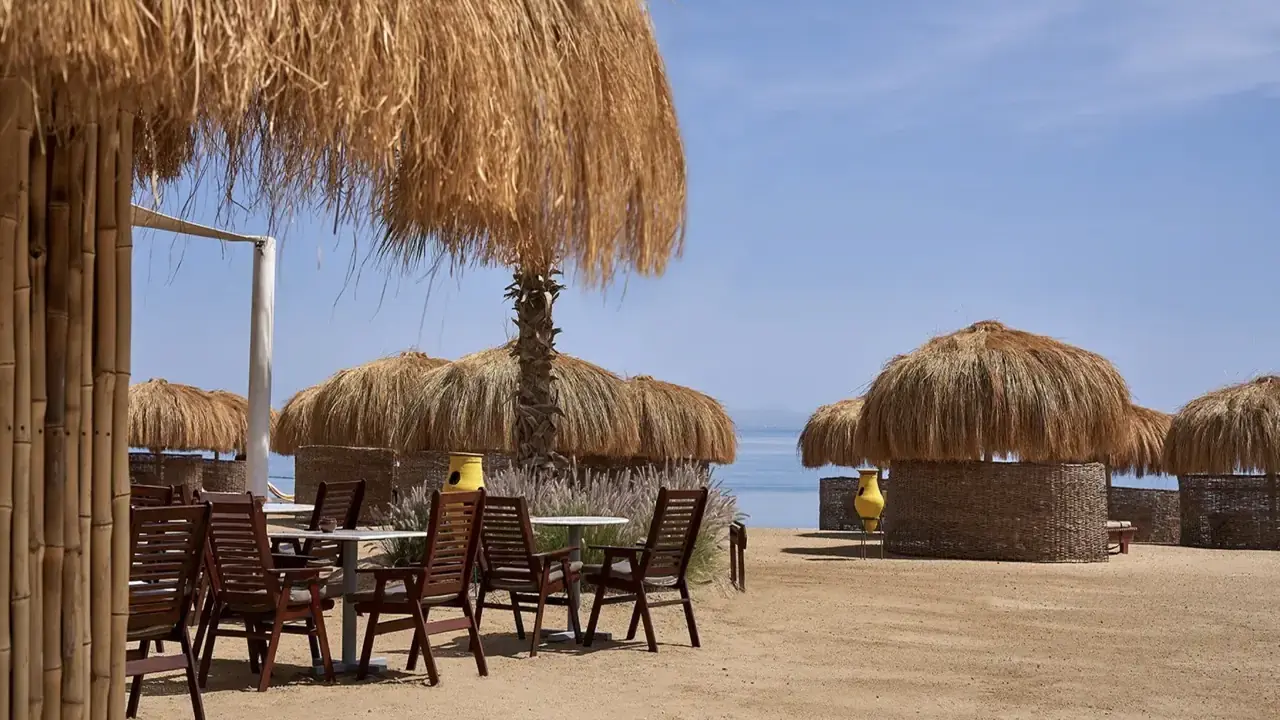 Turtles Inn El Gouna