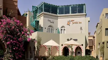 Turtles Inn El Gouna