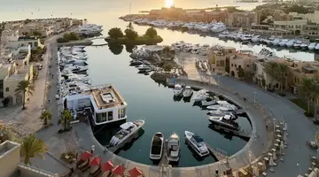 Turtles Inn El Gouna