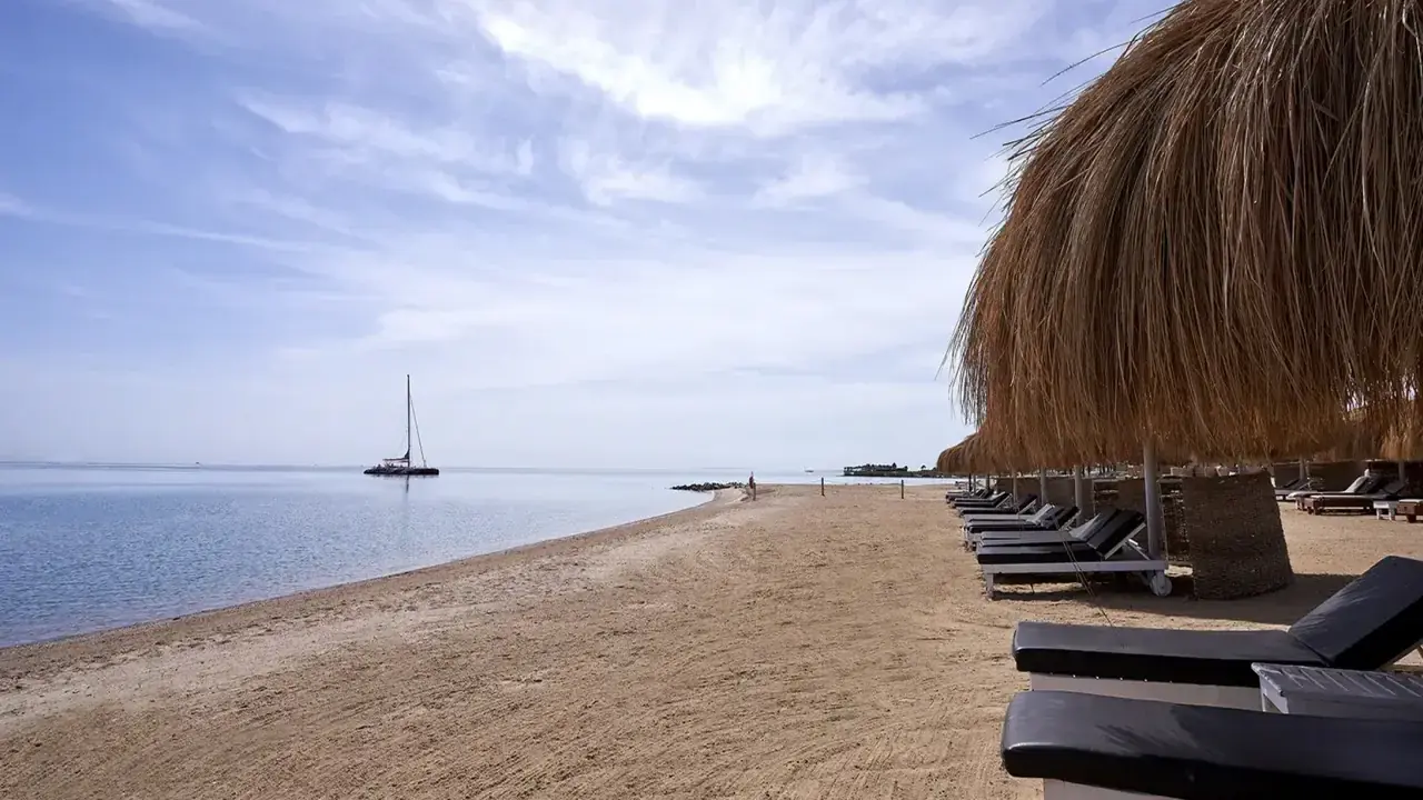 Turtles Inn El Gouna