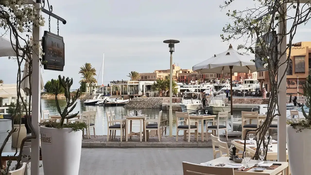 Turtles Inn El Gouna