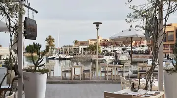 Turtles Inn El Gouna