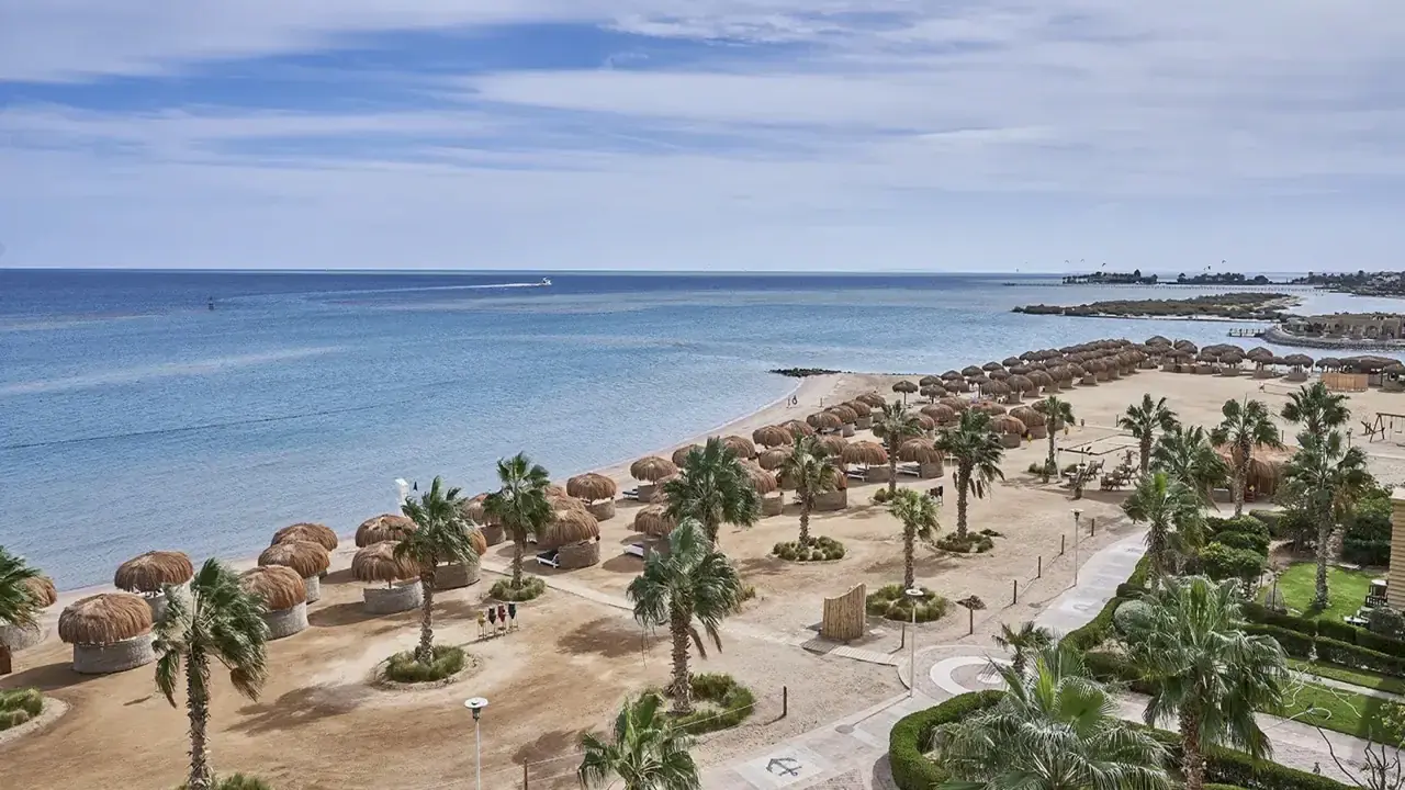 Turtles Inn El Gouna