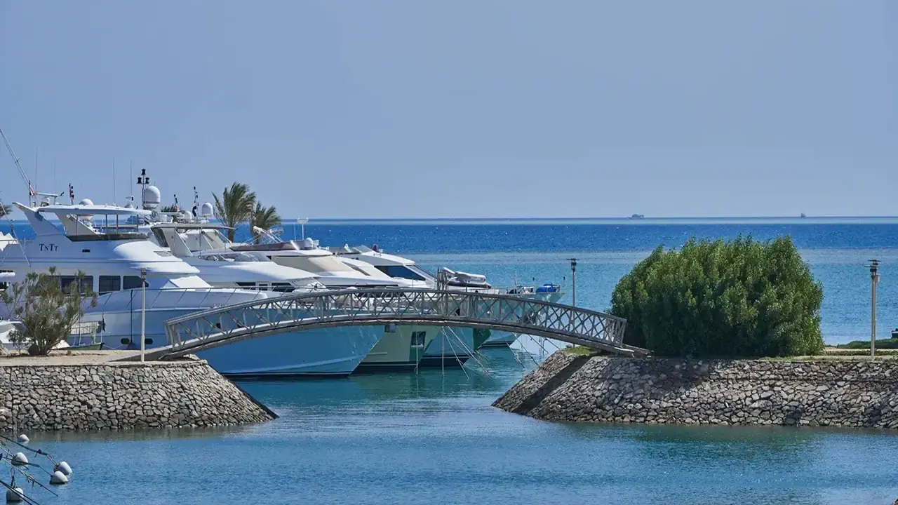 Turtles Inn El Gouna