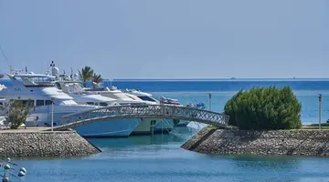 Turtles Inn El Gouna