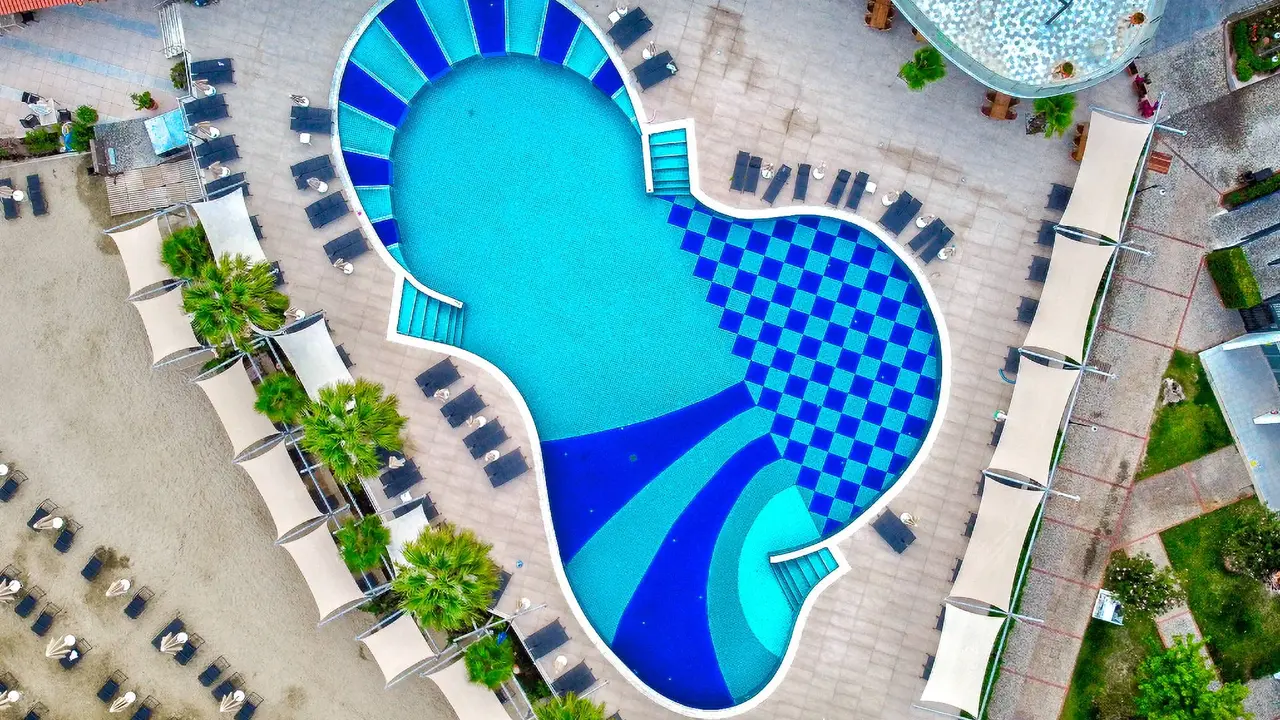 Turunc Resort