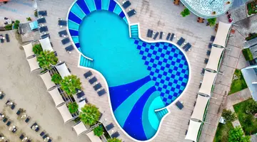 Turunc Resort