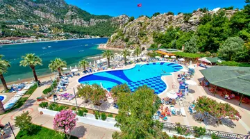 Turunc Resort