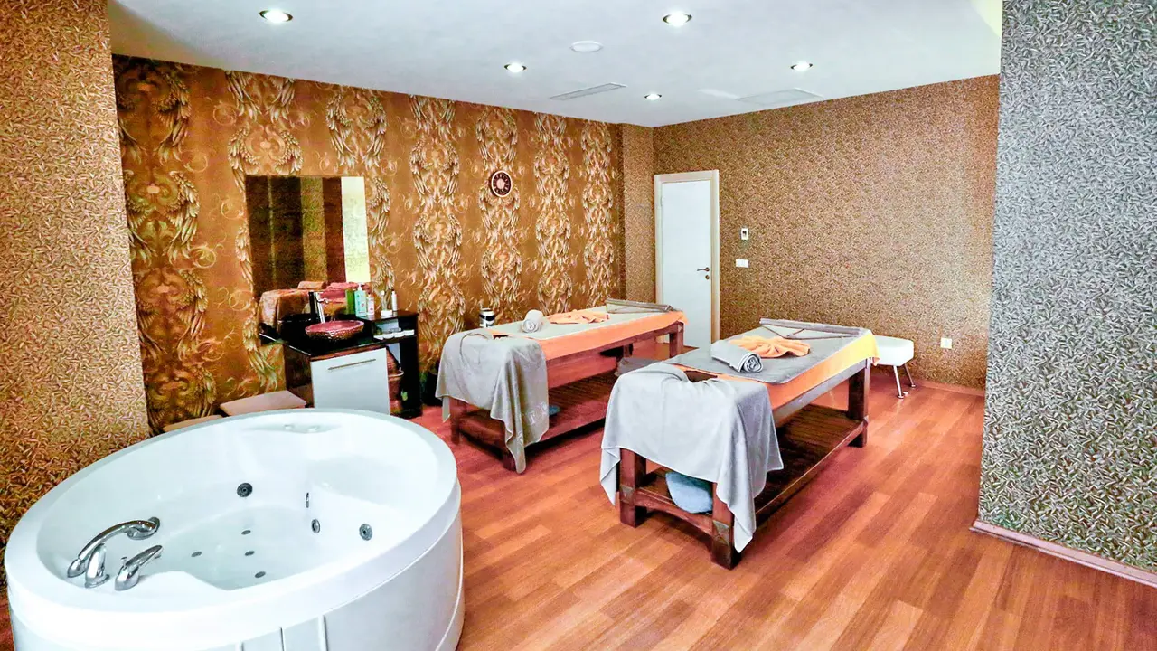Turunc Resort
