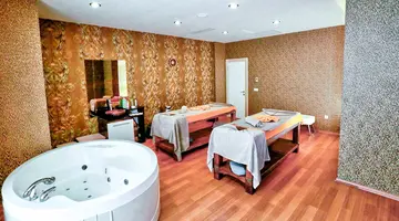 Turunc Resort