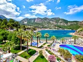Turunc Resort