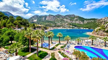 Turunc Resort