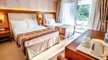 Turunc Resort