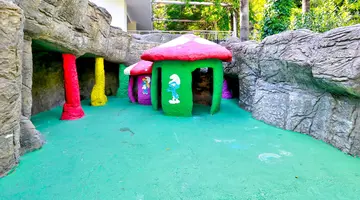 Turunc Resort