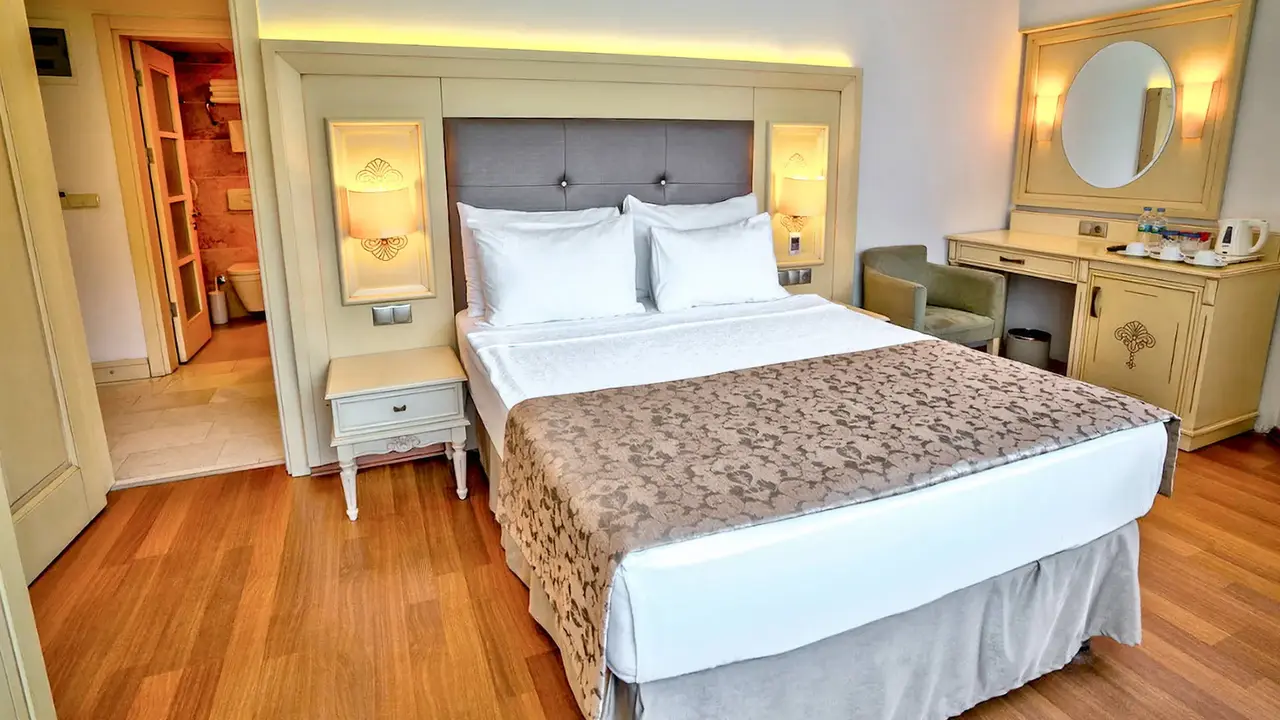 Turunc Resort