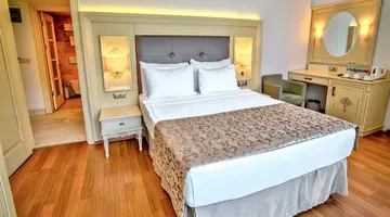 Turunc Resort