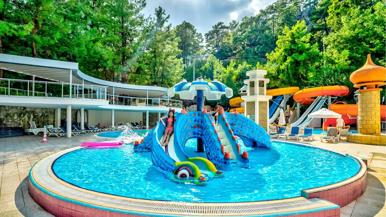 Turunc Resort