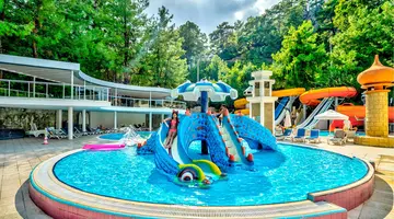 Turunc Resort