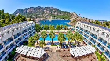 Turunc Resort