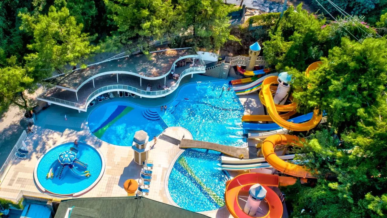 Turunc Resort