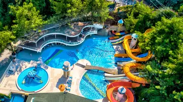 Turunc Resort