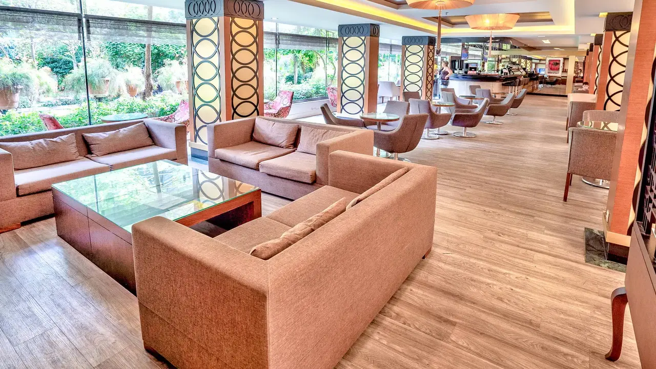 Turunc Resort