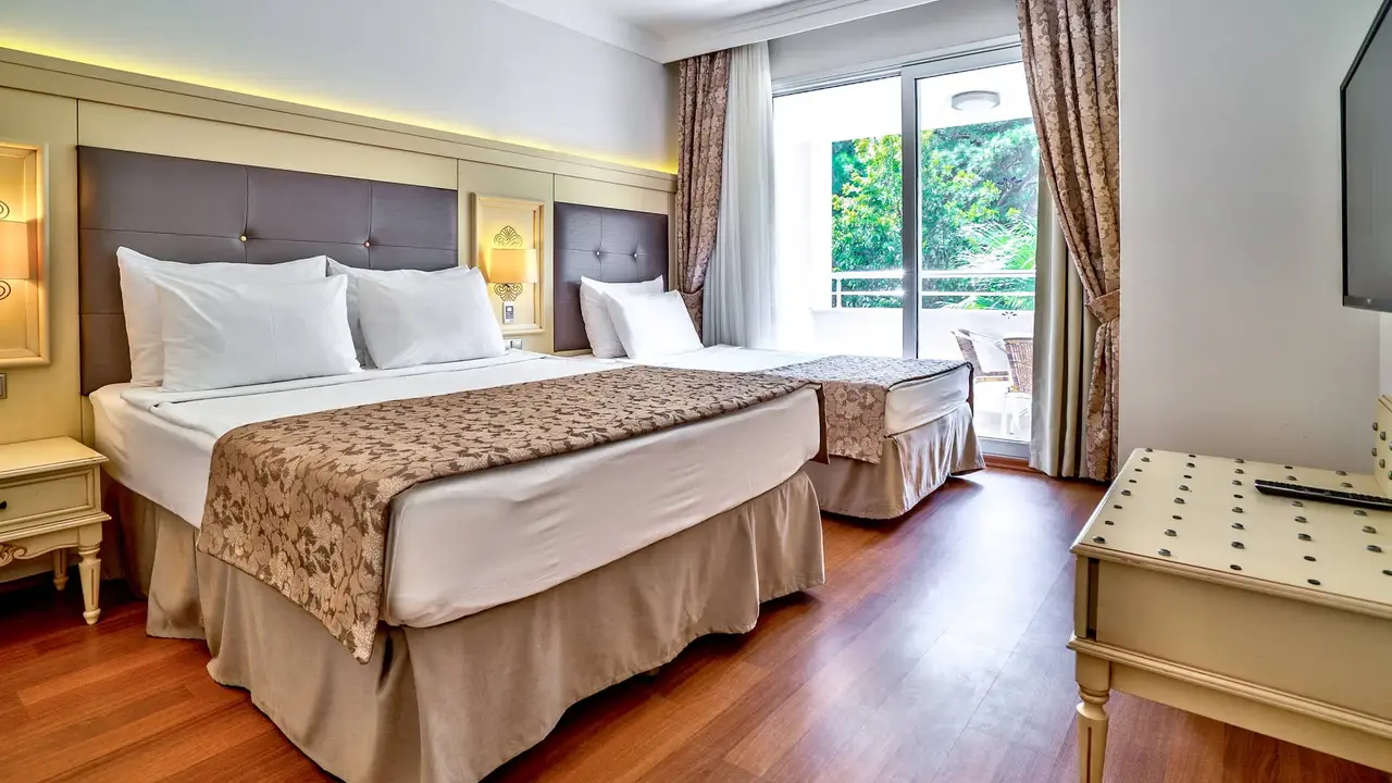 Turunc Resort