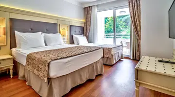 Turunc Resort